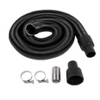 21FT Macerator Hose Sewer Kit for Thetford Sani-Con Turbo 400S 700