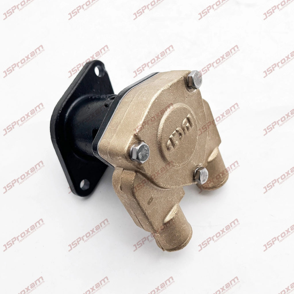Water Pump for Cummins Onan Engine MDKBK/L/M/N MDKDK/M/N (132-0358, G702)