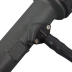 Clutch Master & Slave Cylinder Assembly for Jeep Grand Cherokee (1993–1996)