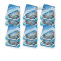 X12 Light Squash Scent Air Freshener for Car/Office (200g)