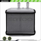 Front HVAC Heater Core 92352 for Cadillac Seville (1986–1997) Aluminum