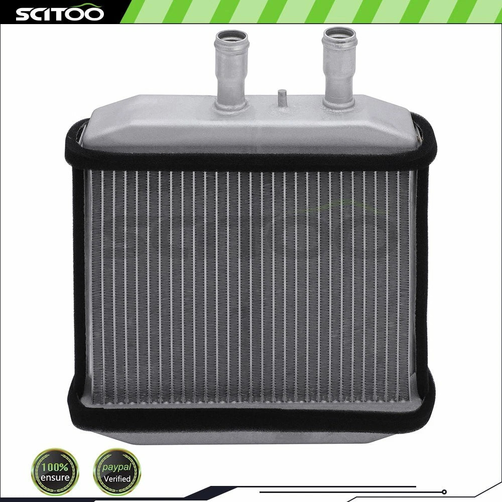 Front HVAC Heater Core 92352 for Cadillac Seville (1986–1997) Aluminum