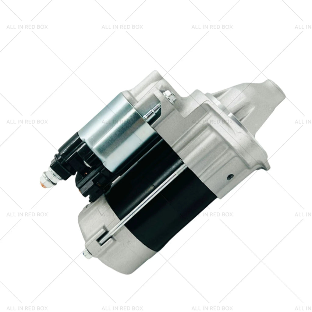Starter Motor 1.1kW 9T 12V CW for Lotus Elise, Toyota Corolla ZZE122 (2001–2007)