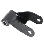 Set of 2 Rear Leaf Spring Shackle Brackets for Ford Mazda Truck