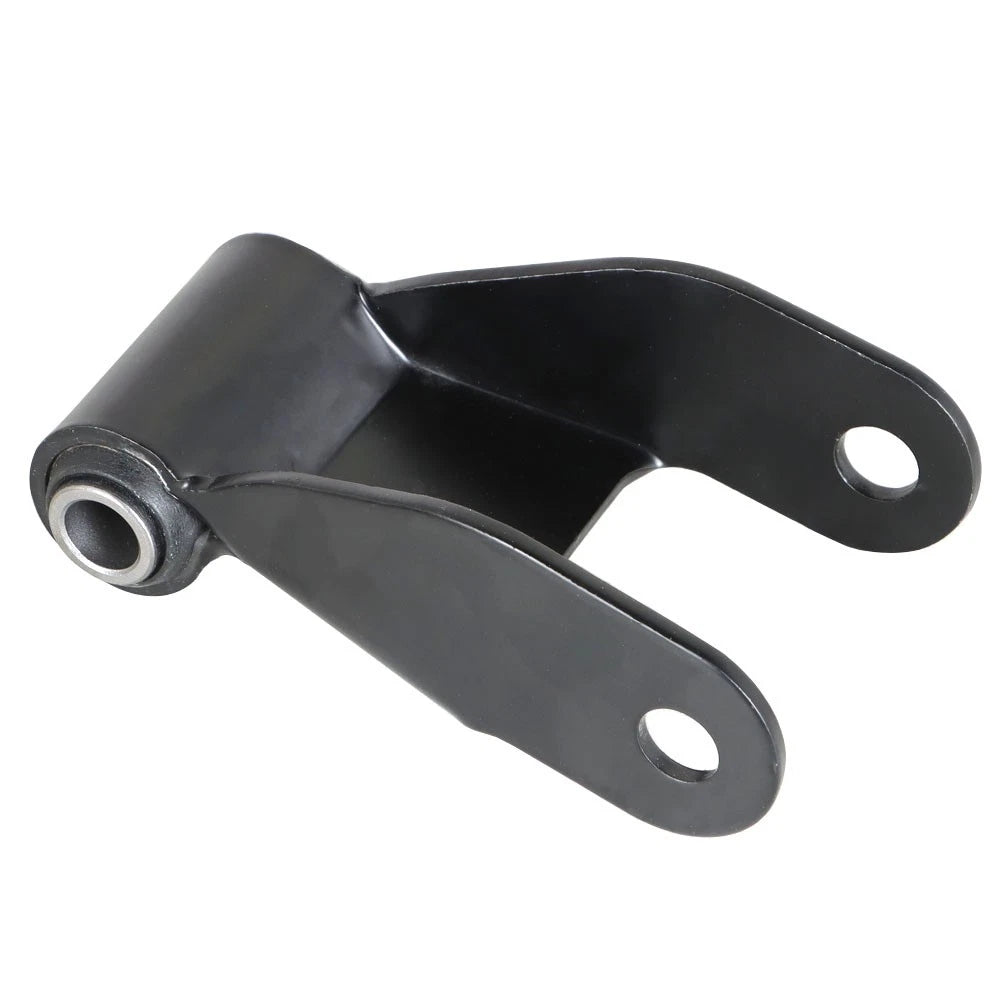 Set of 2 Rear Leaf Spring Shackle Brackets for Ford Mazda Truck