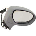 Power Heated Mirrors for Buick Envision (2017–2020) with Turn Signal