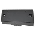 Front License Plate Bracket Replacement for Nissan Maxima (2009–2014)
