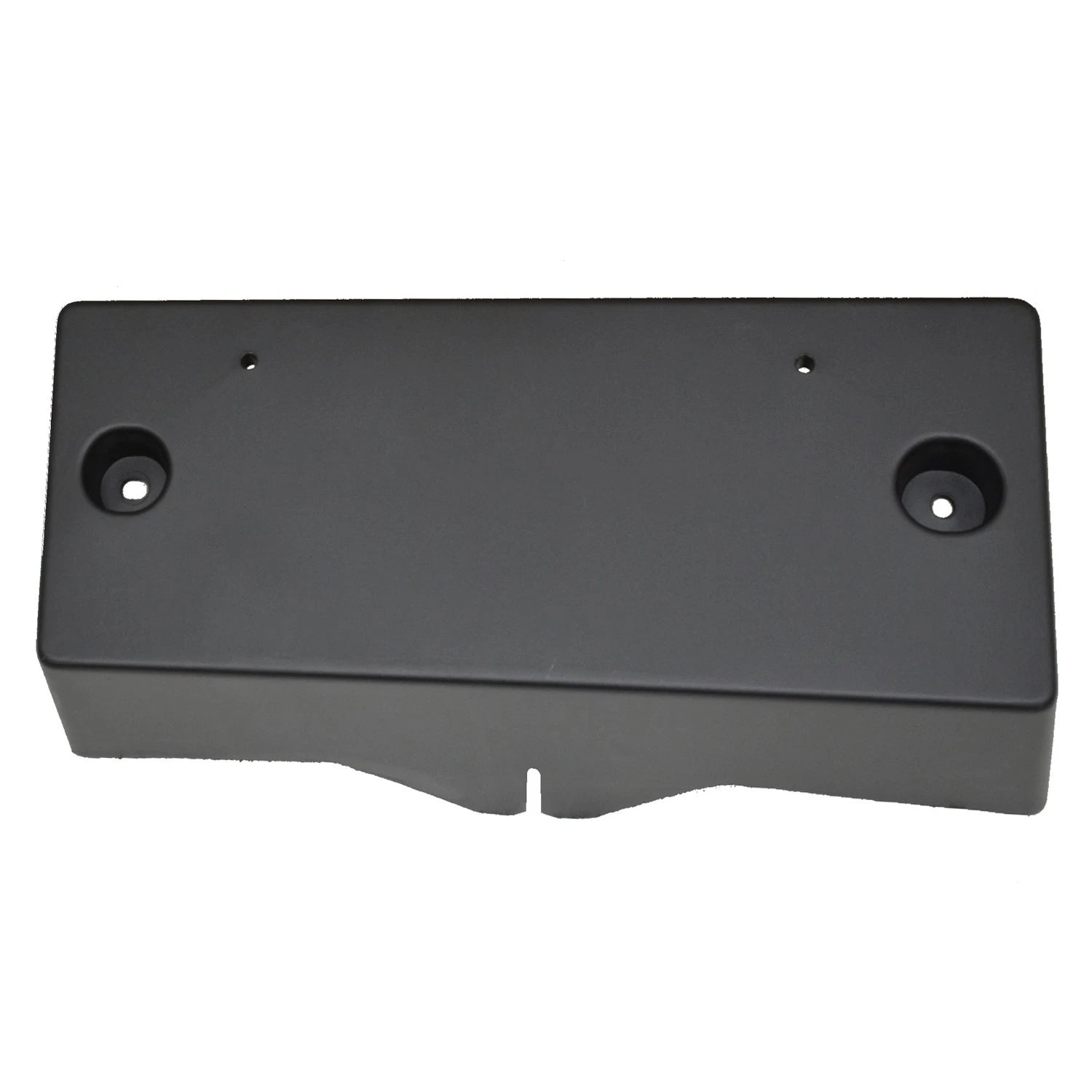 Front License Plate Bracket Replacement for Nissan Maxima (2009–2014)