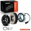 A/C Compressor Clutch Kit for Ford F-150 Expedition (1997–2003)
