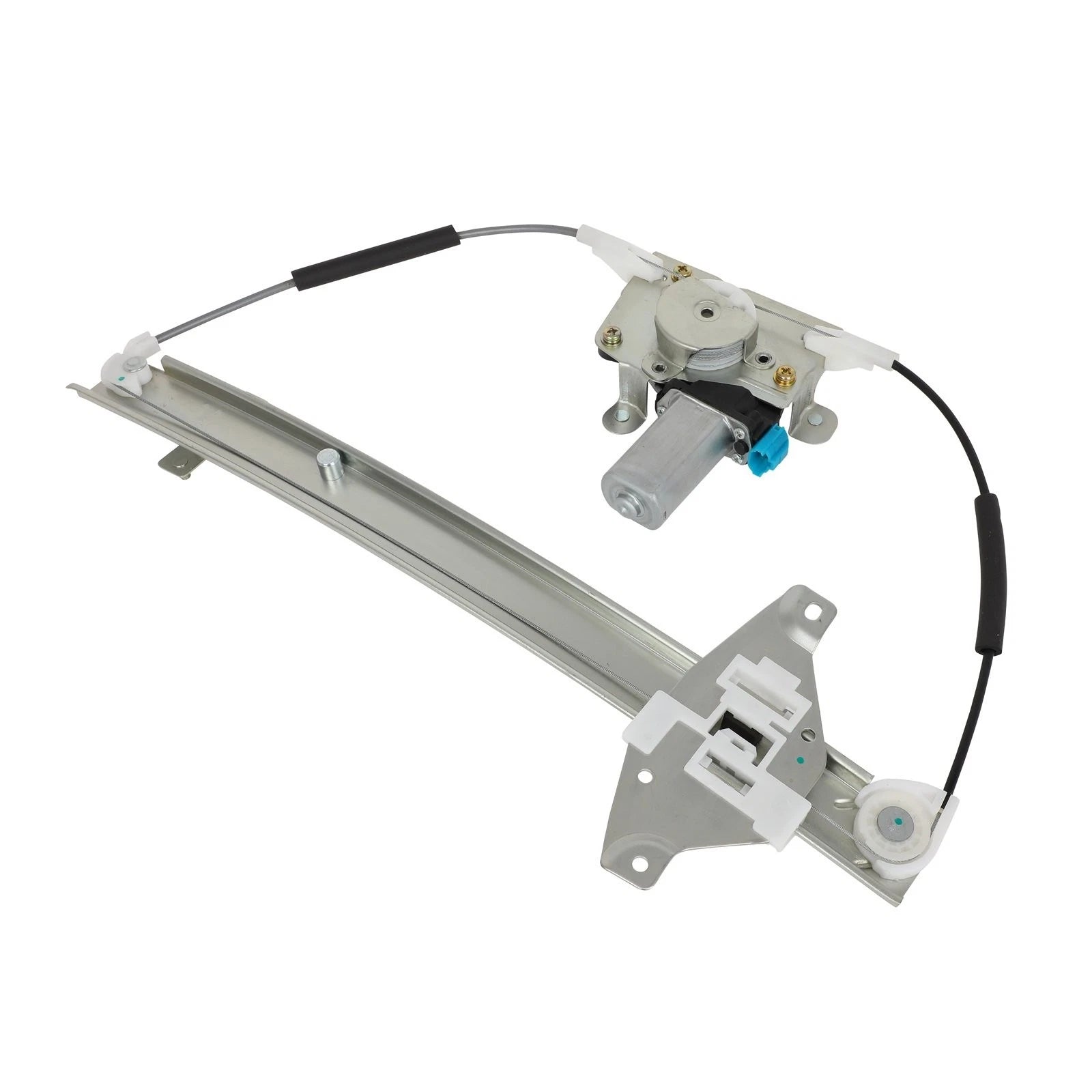 Set of 2 Window Regulators for Pontiac G3 (2007–2010)