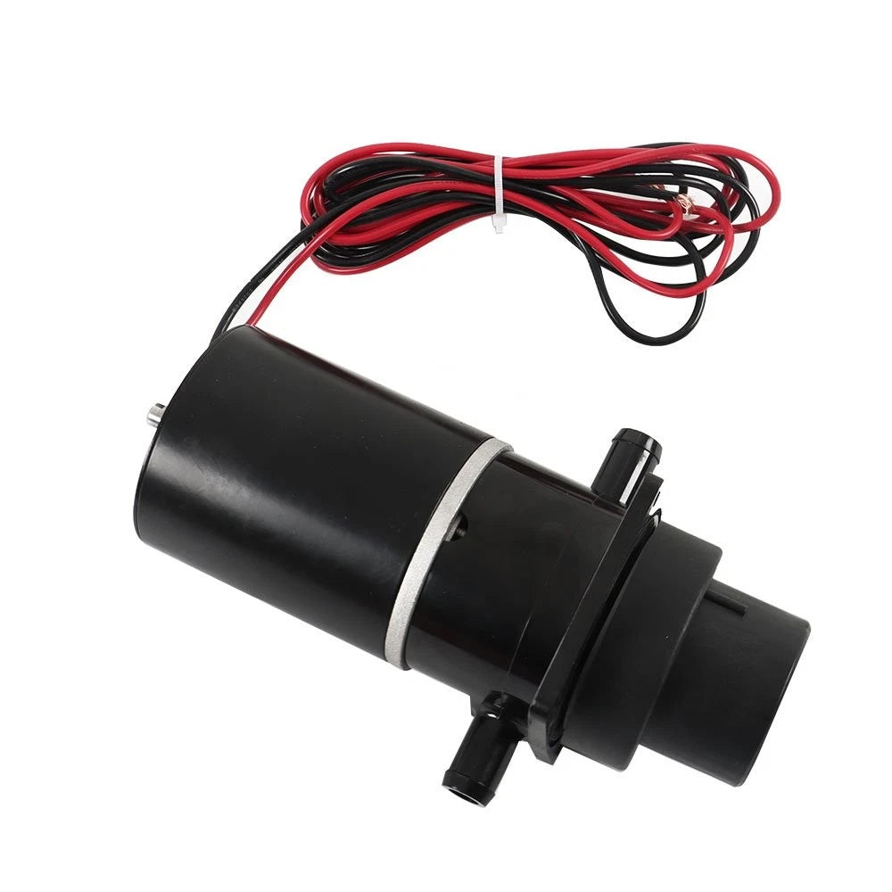 12V Motor Pump Assembly for Marine Electric Toilet (37041-0010)