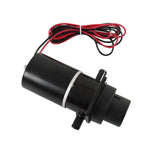 12V Motor Pump Assembly for Marine Electric Toilet (37041-0010)