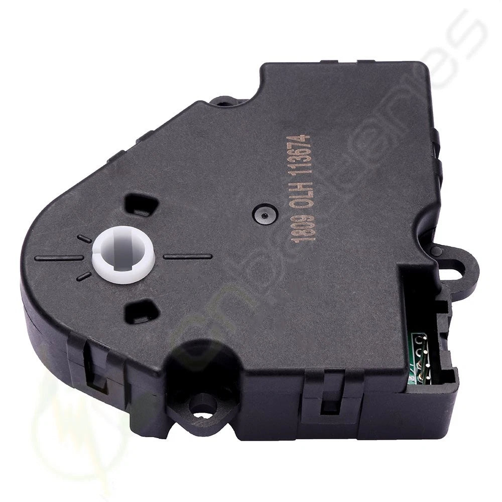 HVAC Heater Blend Air Door Actuator for Peterbilt 386 (2011) 5X012578