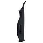 Right Black A Pillar Grab Handle for Ford F-250 F-350 F-450 Super Duty (2011–2016)