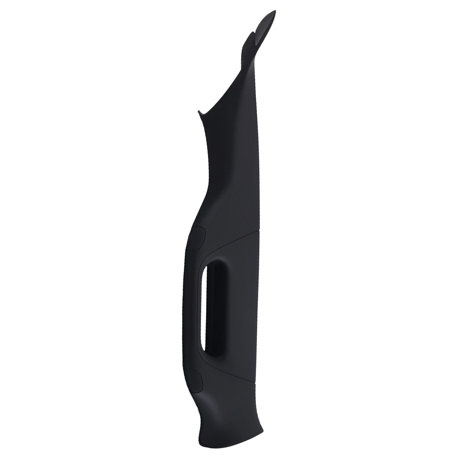 Right Black A Pillar Grab Handle for Ford F-250 F-350 F-450 Super Duty (2011–2016)