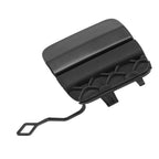 Rear Bumper Tow Hook Cover for Benz C-Class W205 (A2058850256)