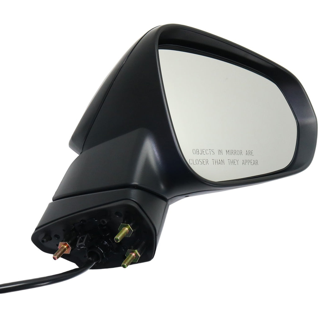 Heated Right Side Mirror for Lexus RX350 RX450h RX350L (2018–2019)