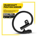 Crankshaft Crank Position Sensor for Jeep Grand Cherokee Wrangler (1997–2004) 56027868