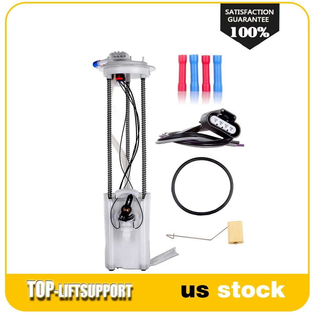Fuel Pump Module for Chevrolet GMC Silverado Sierra 1500 2500 HD 3500 (1999–2004)
