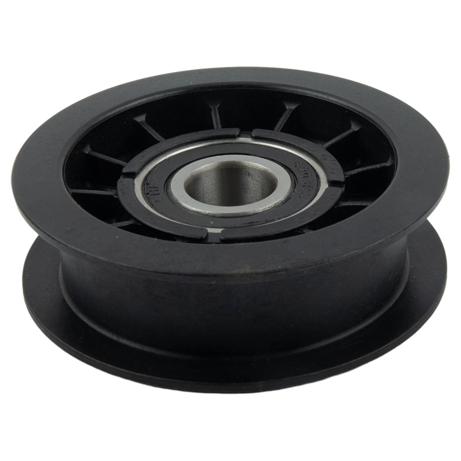 Idler Pulley V Shape GX20287 for John Deere L120 L130 LA105 (2001–2005)