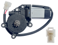 Front Left Window Regulator Lift Motor 2pin for Subaru Impreza (2000–2007)