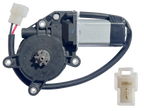 Front Left Window Regulator Lift Motor 2pin for Subaru Impreza (2000–2007)