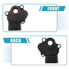 Neutral Safety Power Switch FN02-21-444 for Mazda 2 3 5 6 CX-7 (2004–2013)