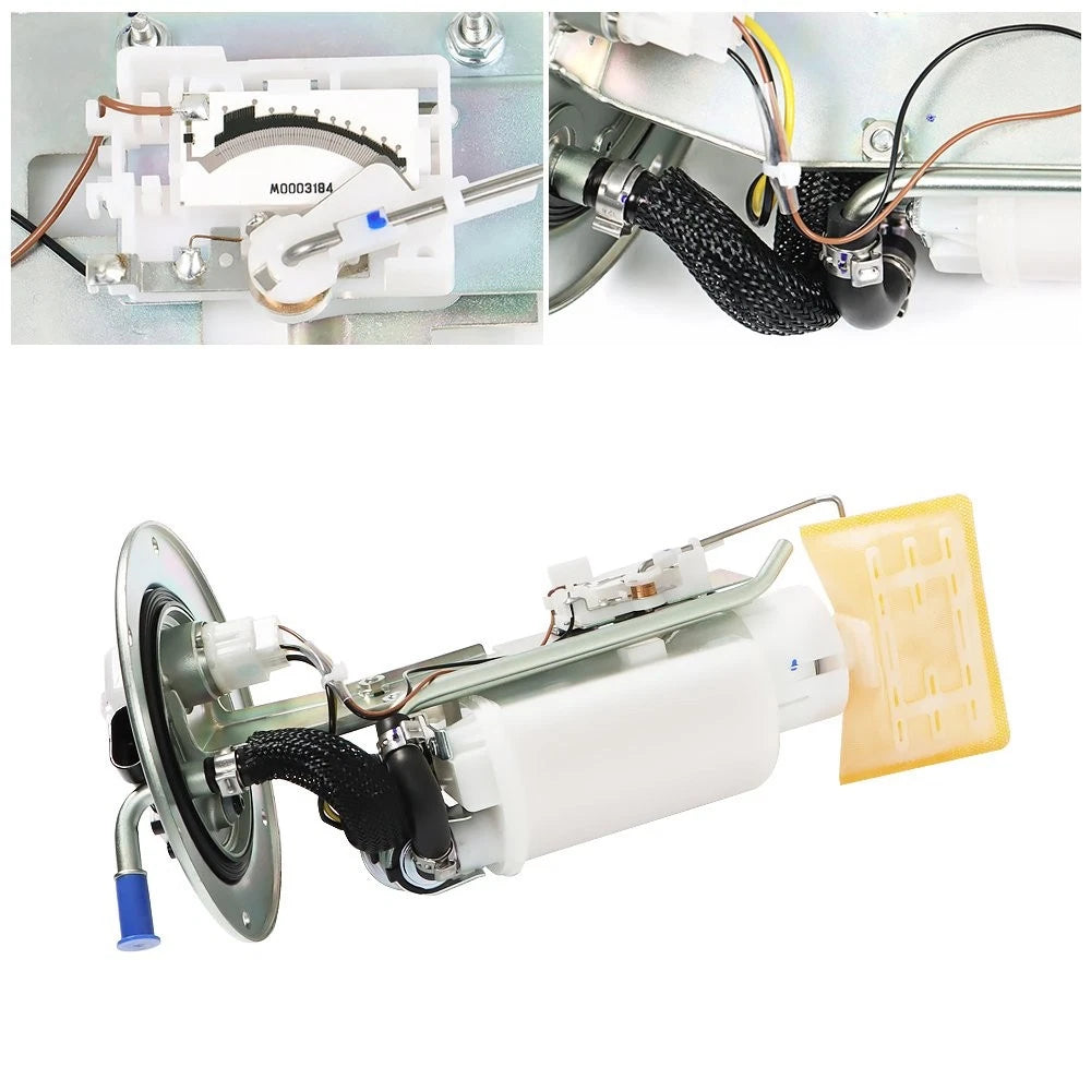 Fuel Pump Assembly with Sensor for Hyundai Sonata GL/GLS/SE 2.4L (2011–2014)