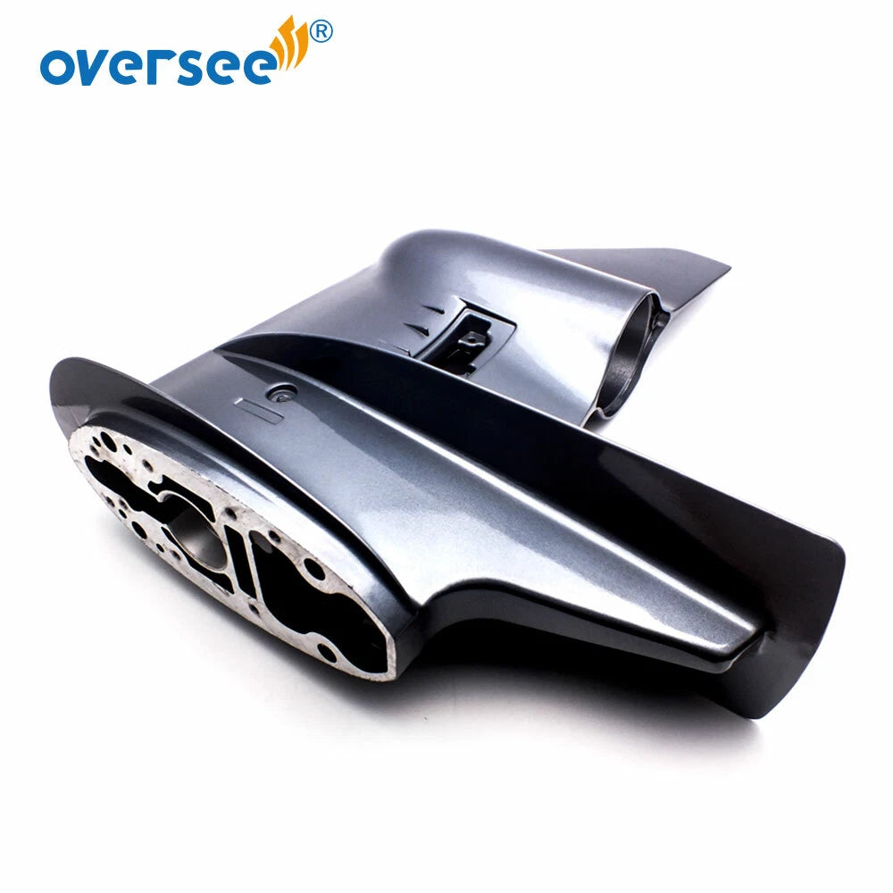 Lower Casing for Yamaha Outboard 25HP 30HP (2T Gear Box) 61N-45311-02-4D