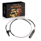 ABS Wheel Speed Sensor for BMW 1 Series M 135i 335i (2008–2013) Rear 34526762476