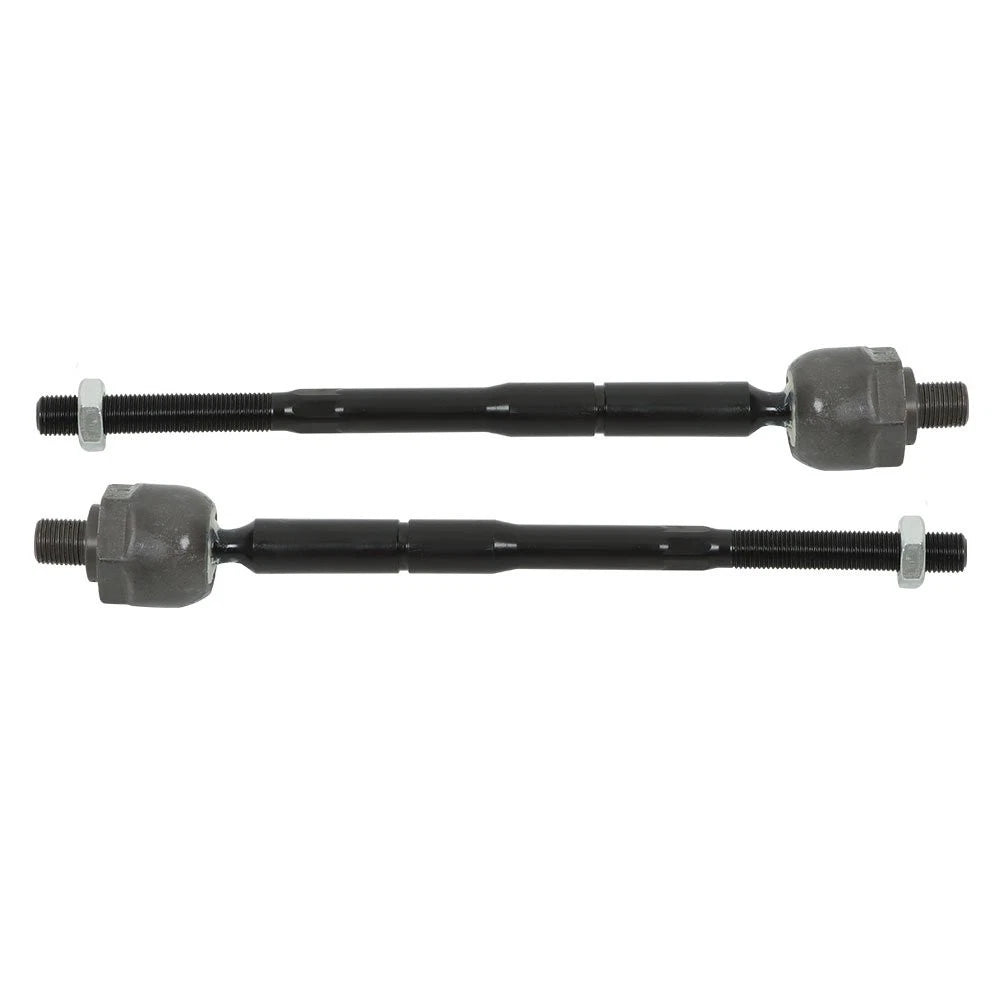 12pc Front Lower Control Arm Ball Joint Tie Rod End for Ford Explorer (2011–2017)