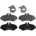 Brake Pad Set for Dodge Sprinter 2500 (2003–2006)