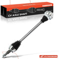Rear Right CV Axle Assembly for Chevy Camaro (2016â2017)