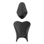 Driver & Passenger Seats for Kawasaki Ninja 400 Z400 (2018-2024)