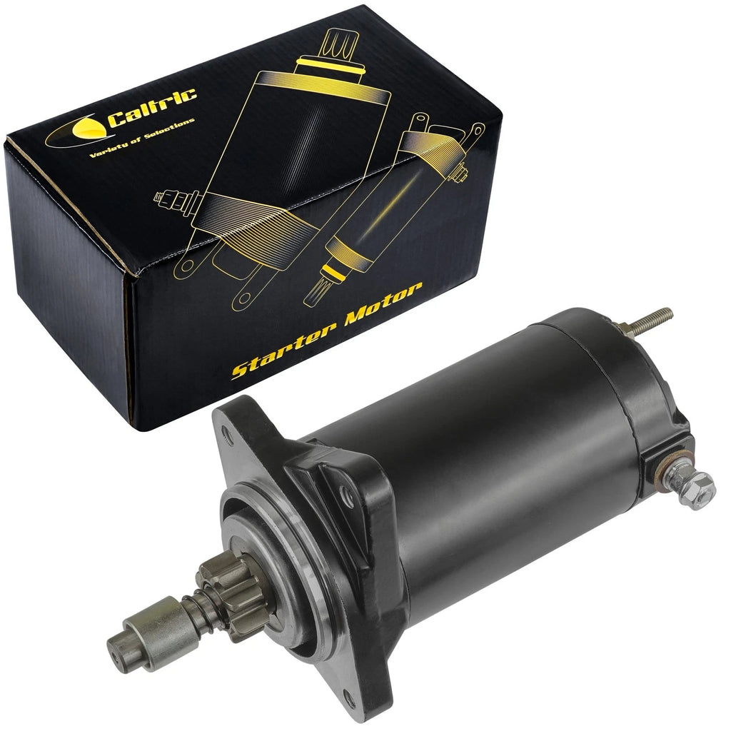 Starter for Sea-Doo 3D RFI (2004–2005) / GTI Le RFI (2003–2005) / GTI RFI Std (2005)