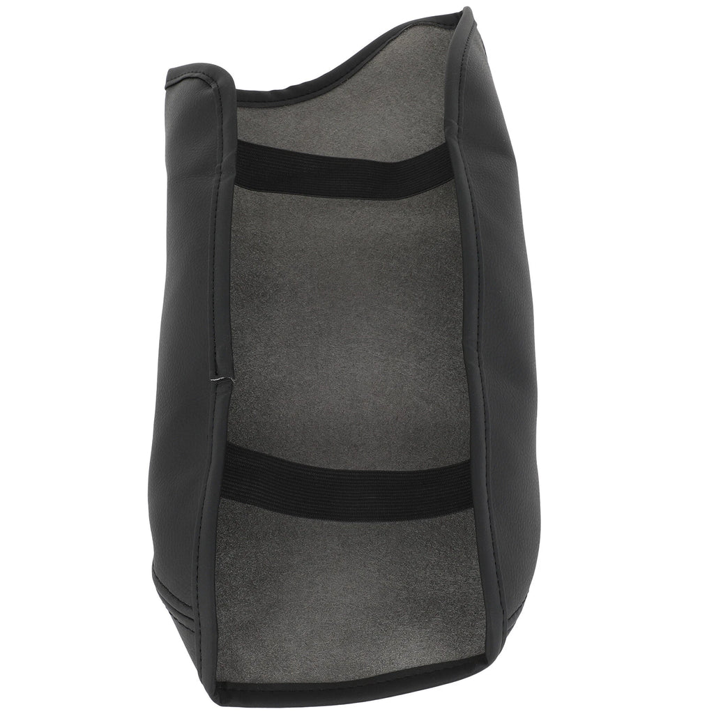 Center Console Armrest Cover Cushion Mat for Ford Ranger (2019–2022)