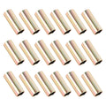 Leaf Spring Bushings Kit 16x for Replace K7129100 (1-3/4" L)