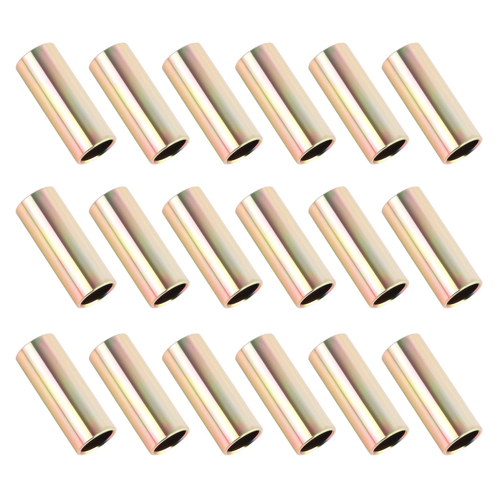 Leaf Spring Bushings Kit 16x for Replace K7129100 (1-3/4" L)
