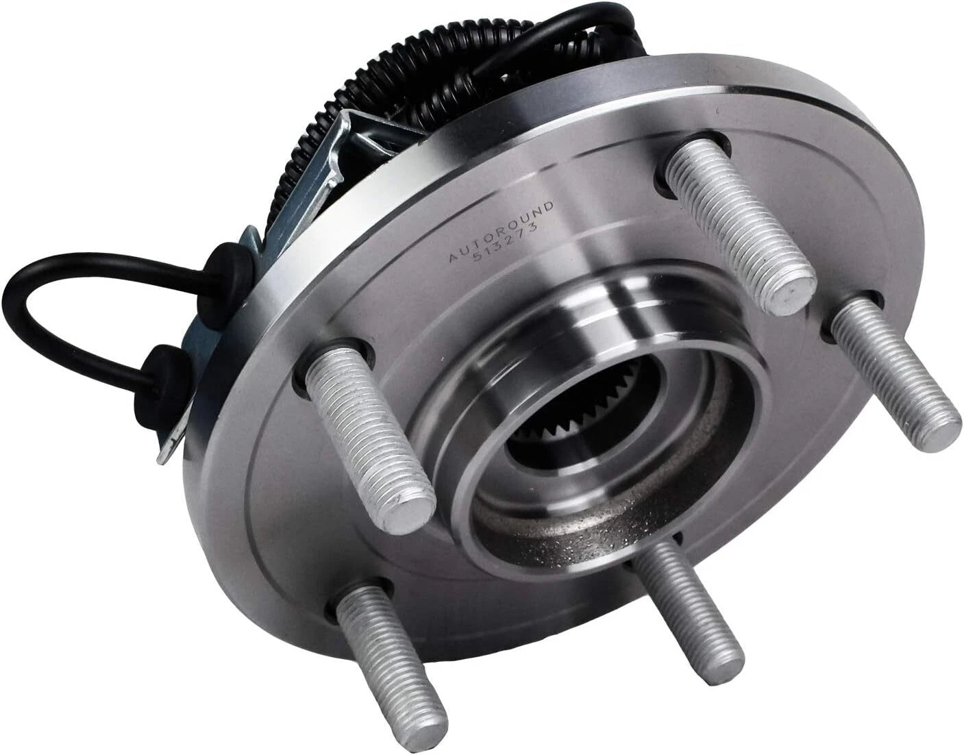 2x Front Wheel Hub Bearing for Chrysler Town & Country (2011-2020)