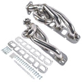 Shorty Tube Header for Dodge Ram 1500 2500 3500 (2003–2008)