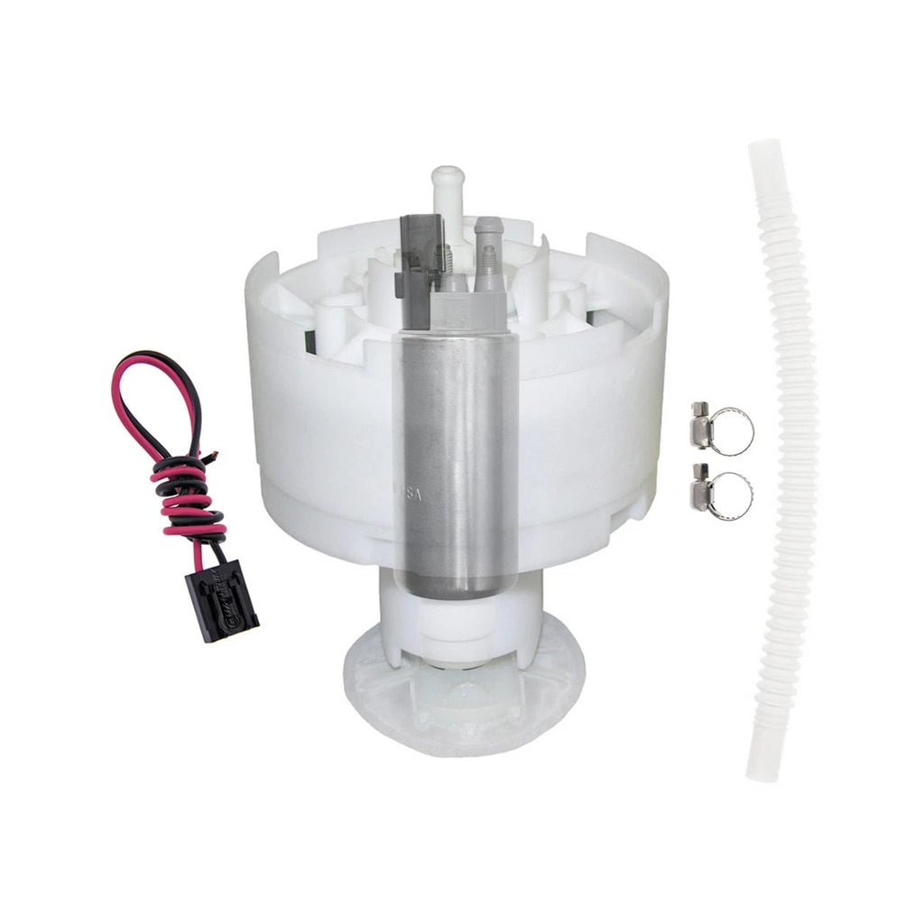 Walbro 255LPH Fuel Pump Module Assembly for Audi A4 Quattro S4 (1994–2001)