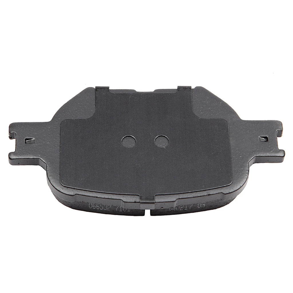 Front Brake Pads and Rotors for Toyota Celica (2001–2005), Scion tC (2005–2007)
