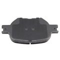 Front Brake Pads and Rotors for Toyota Celica (2001–2005), Scion tC (2005–2007)