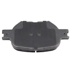 Front Brake Pads and Rotors for Toyota Celica (2001–2005), Scion tC (2005–2007)