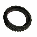 1/2" x 38" A Section Cogged V-Belt for Universal (AX36)