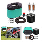 Air Filter Kit for R322T RZ4222F Z6000 (Lawn Equipment)