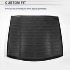 Cargo Liner Rear Trunk Mat for Toyota Corolla Cross FWD (2022–2024) TPE