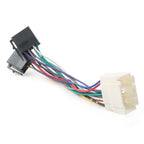 ISO wiring harness for Honda Suzuki