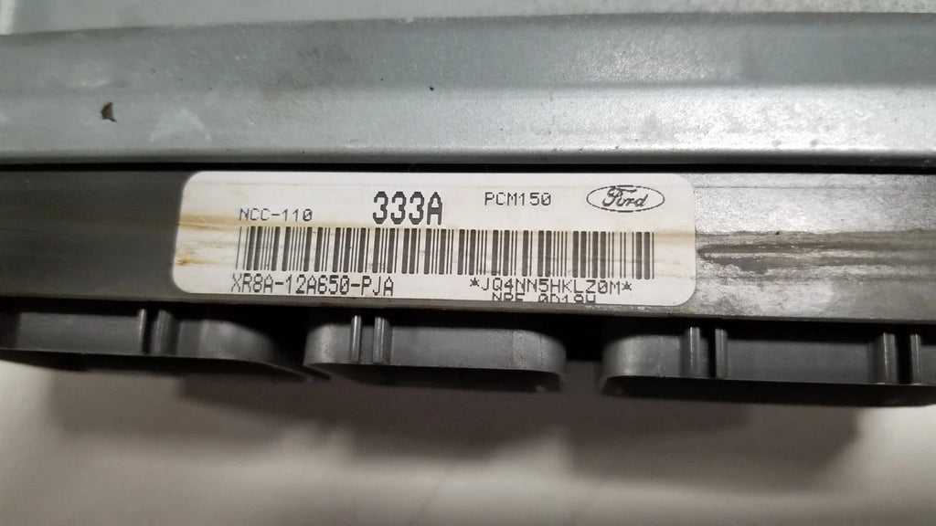 Computer ECU PCM for Jaguar S-Type V8 4.0L (2000–2002) XR8A-12A650-PJA 333A