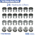 24PCS Hydraulic Valve Lifters for BMW M52 M54 (1990–2006)